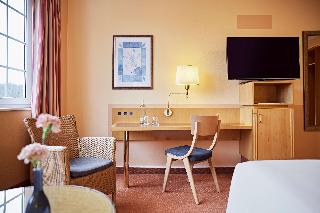 Lindner Hotel Wiesensee fotoÄŸrafÄ±