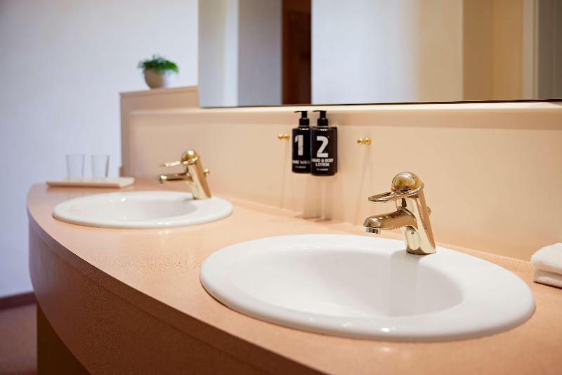 Lindner Hotel Wiesensee - Oda