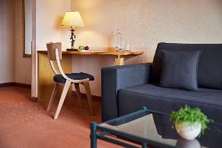 Lindner Hotel Wiesensee fotoÄŸrafÄ±