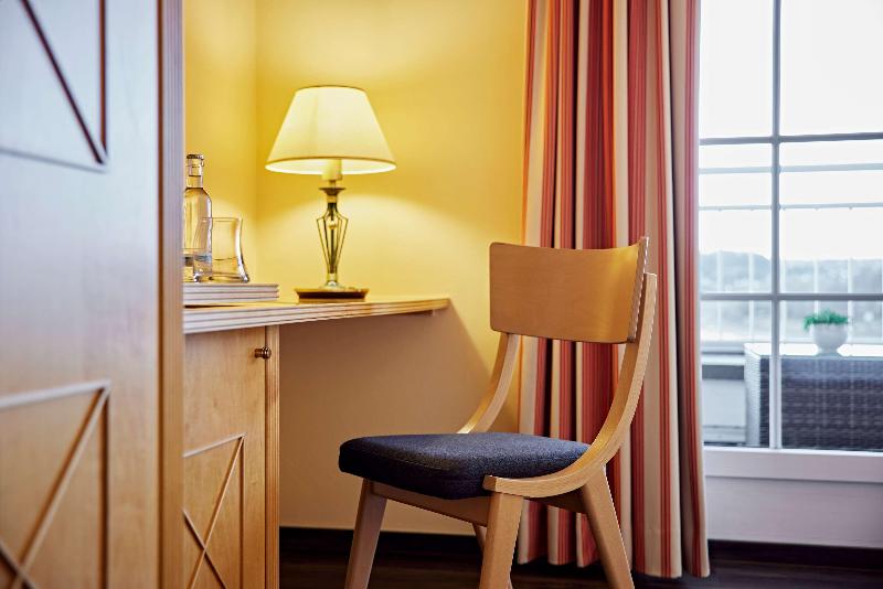 Lindner Hotel Wiesensee - Oda