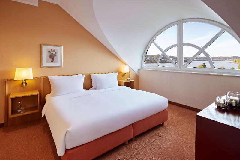 Lindner Hotel Wiesensee - Oda