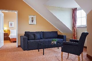 Lindner Hotel Wiesensee fotoÄŸrafÄ±
