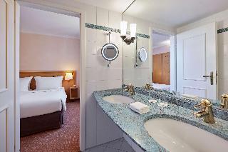 Lindner Hotel Wiesensee fotoÄŸrafÄ±