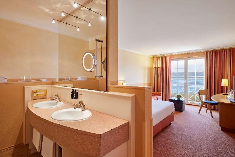 Lindner Hotel Wiesensee - Oda