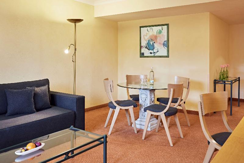 Lindner Hotel Wiesensee - Oda