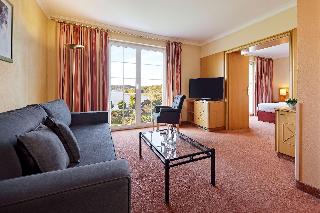Lindner Hotel Wiesensee fotoÄŸrafÄ±