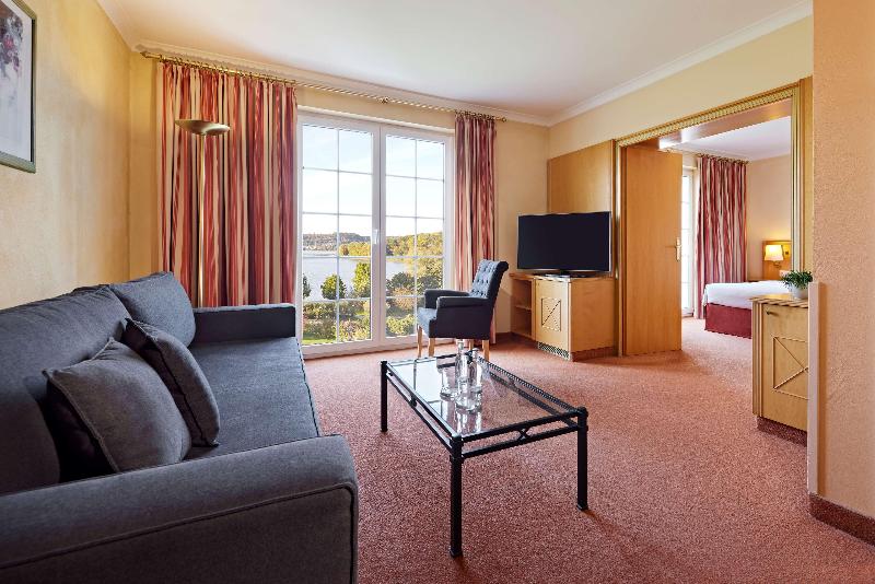 Lindner Hotel Wiesensee - Oda