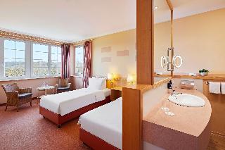 Lindner Hotel Wiesensee fotoÄŸrafÄ±