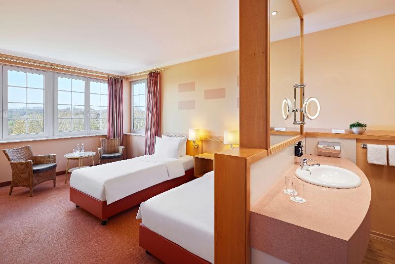 Lindner Hotel Wiesensee - Oda