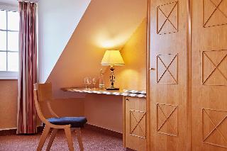 Lindner Hotel Wiesensee fotoÄŸrafÄ±