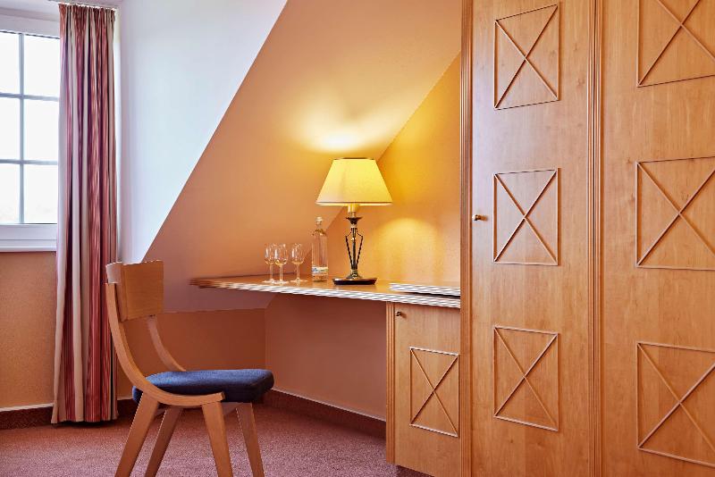Lindner Hotel Wiesensee - Oda