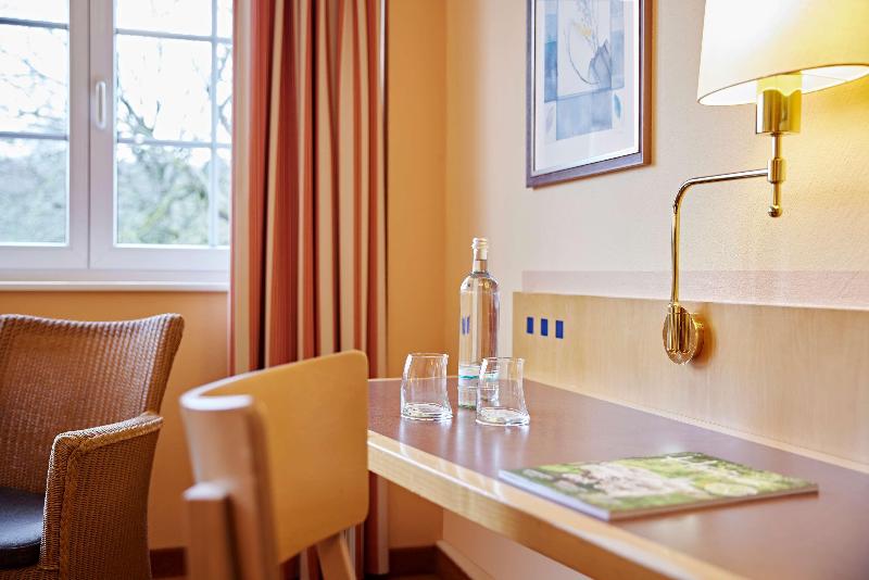 Lindner Hotel Wiesensee - Oda