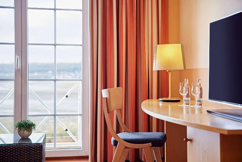 Lindner Hotel Wiesensee - Oda
