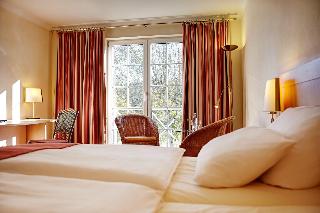Lindner Hotel Wiesensee fotoÄŸrafÄ±