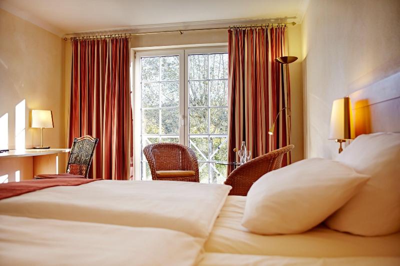 Lindner Hotel Wiesensee - Oda