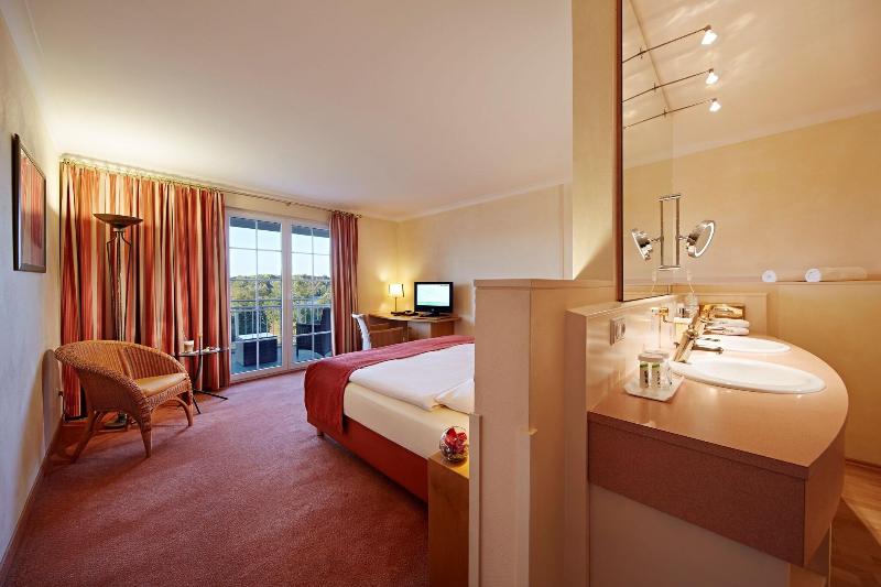 Lindner Hotel Wiesensee - Oda