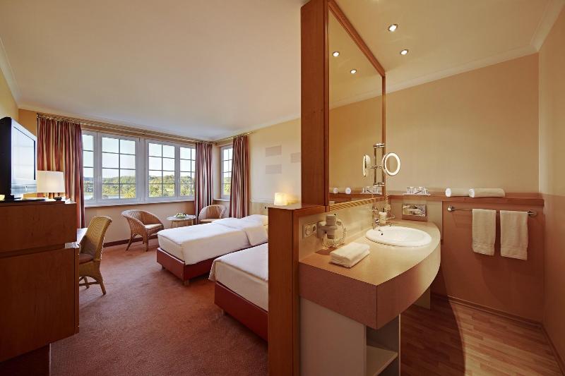 Lindner Hotel Wiesensee - Oda