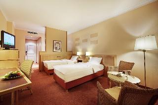 Lindner Hotel Wiesensee fotoÄŸrafÄ±