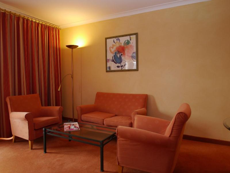 Lindner Hotel Wiesensee - Oda