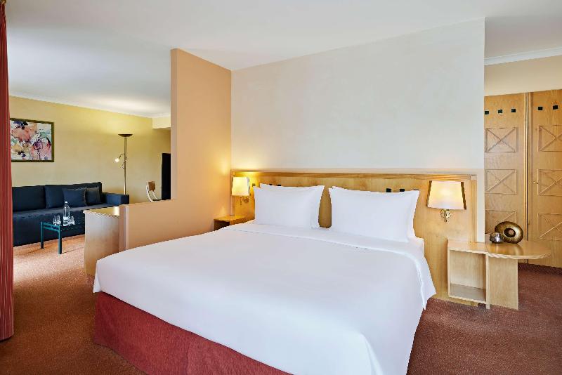 Lindner Hotel Wiesensee - Oda