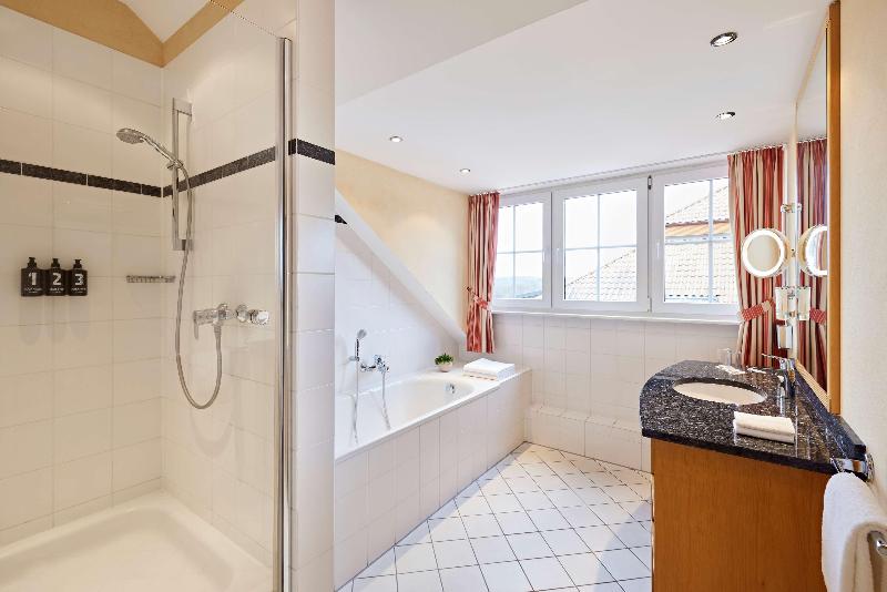 Lindner Hotel Wiesensee - Oda