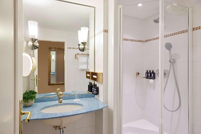 Lindner Hotel Wiesensee - Oda