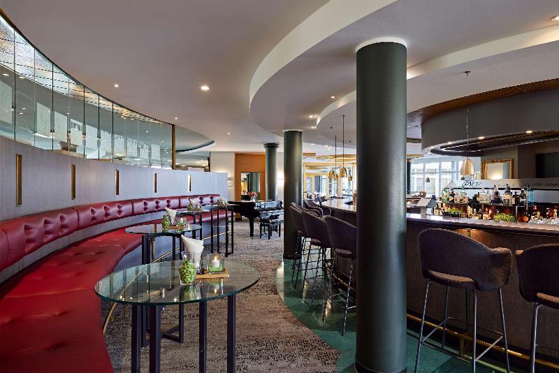 Lindner Hotel Wiesensee - Havuz
