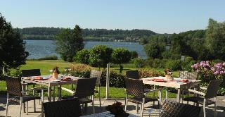 Lindner Hotel Wiesensee fotoÄŸrafÄ±