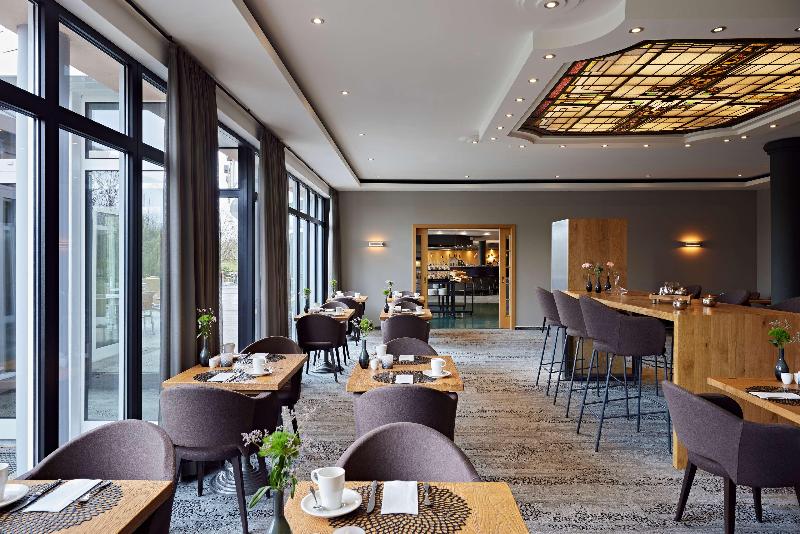 Lindner Hotel Wiesensee - Restoran