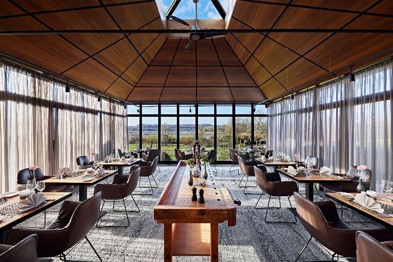 Lindner Hotel Wiesensee - Restoran