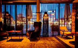 SAKS Urban Design Hotel fotoÄŸrafÄ±