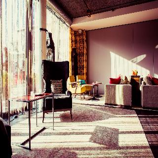 SAKS Urban Design Hotel fotoÄŸrafÄ±