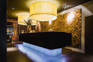 SAKS Urban Design Hotel fotoÄŸrafÄ±