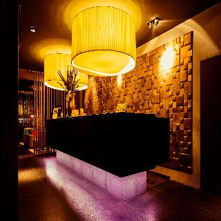 SAKS Urban Design Hotel fotoÄŸrafÄ±