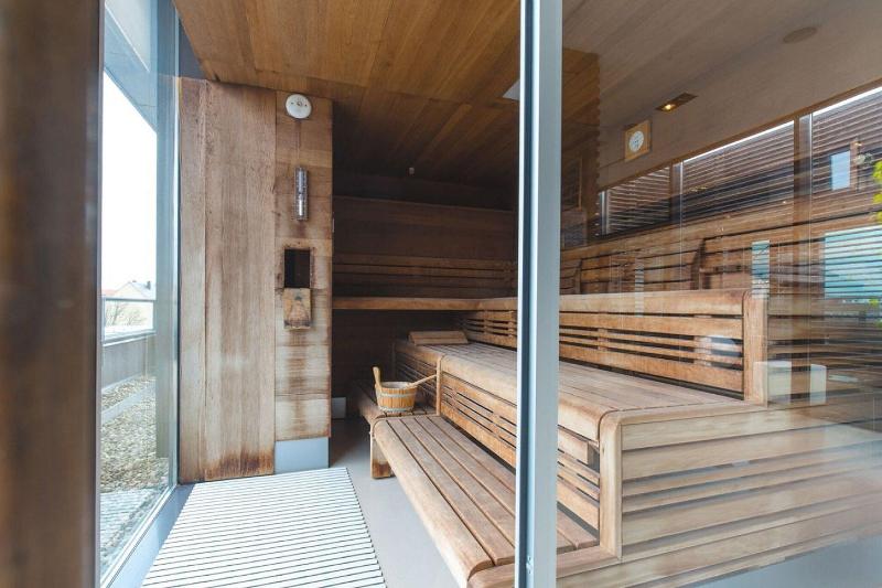 SAKS Urban Design Hotel - Aktivite