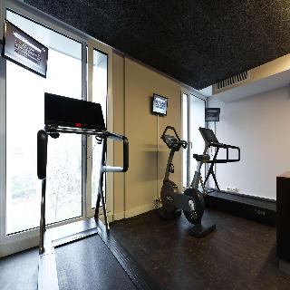 SAKS Urban Design Hotel fotoÄŸrafÄ±