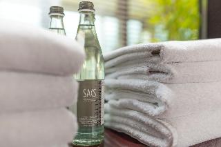 SAKS Urban Design Hotel fotoÄŸrafÄ±