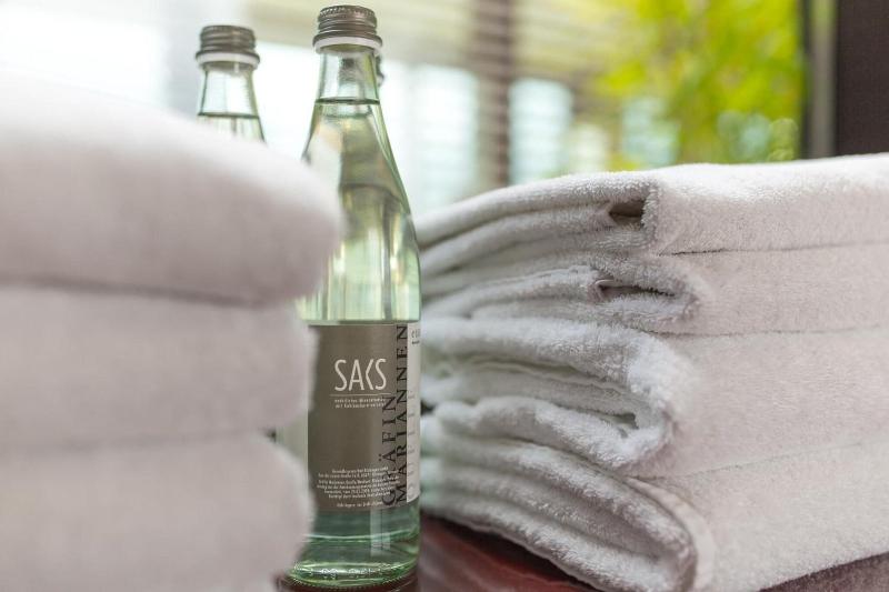 SAKS Urban Design Hotel - Aktivite