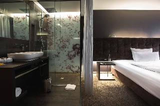 SAKS Urban Design Hotel otel fotoğrafı