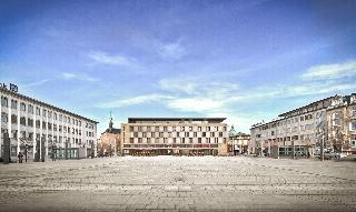 SAKS Urban Design Hotel fotoÄŸrafÄ±