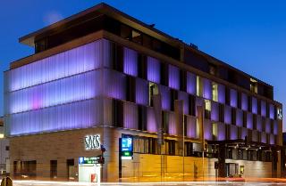 SAKS Urban Design Hotel fotoÄŸrafÄ±