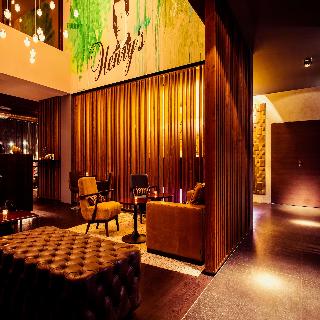 SAKS Urban Design Hotel fotoÄŸrafÄ±