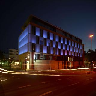 SAKS Urban Design Hotel fotoÄŸrafÄ±