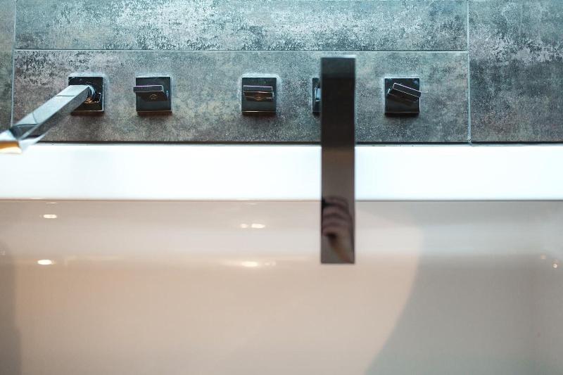 SAKS Urban Design Hotel - Oda