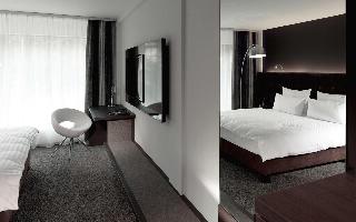 SAKS Urban Design Hotel fotoÄŸrafÄ±