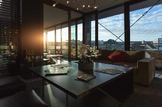 SAKS Urban Design Hotel fotoÄŸrafÄ±