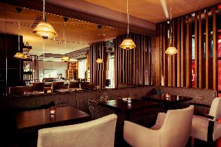 SAKS Urban Design Hotel fotoÄŸrafÄ±