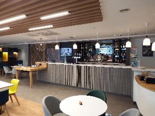 Holiday Inn Sittingbourne Coniston Hotel fotoÄŸrafÄ±