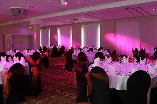 Holiday Inn Sittingbourne Coniston Hotel fotoÄŸrafÄ±