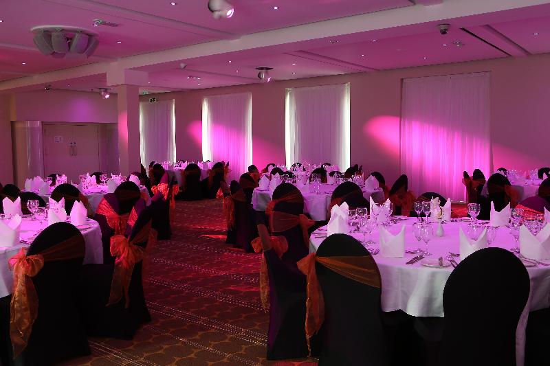 Holiday Inn Sittingbourne Coniston Hotel - Toplantı